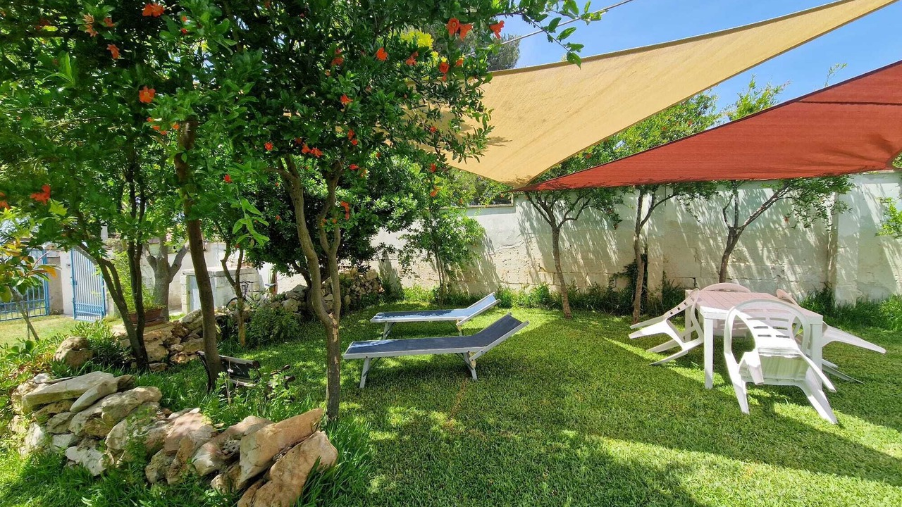 Photo of Outdoor in Torre Squillace