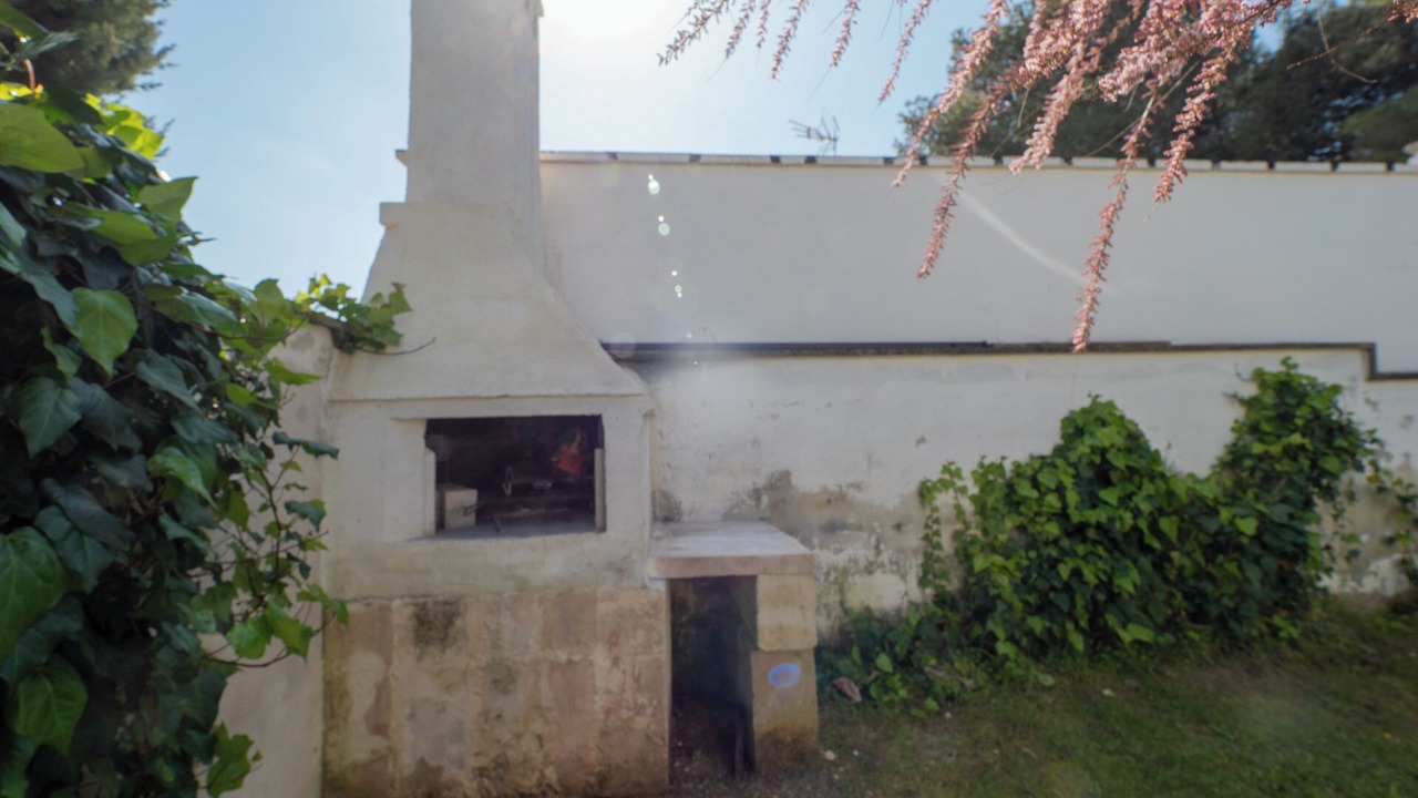 Photo of Outdoor in Torre Squillace