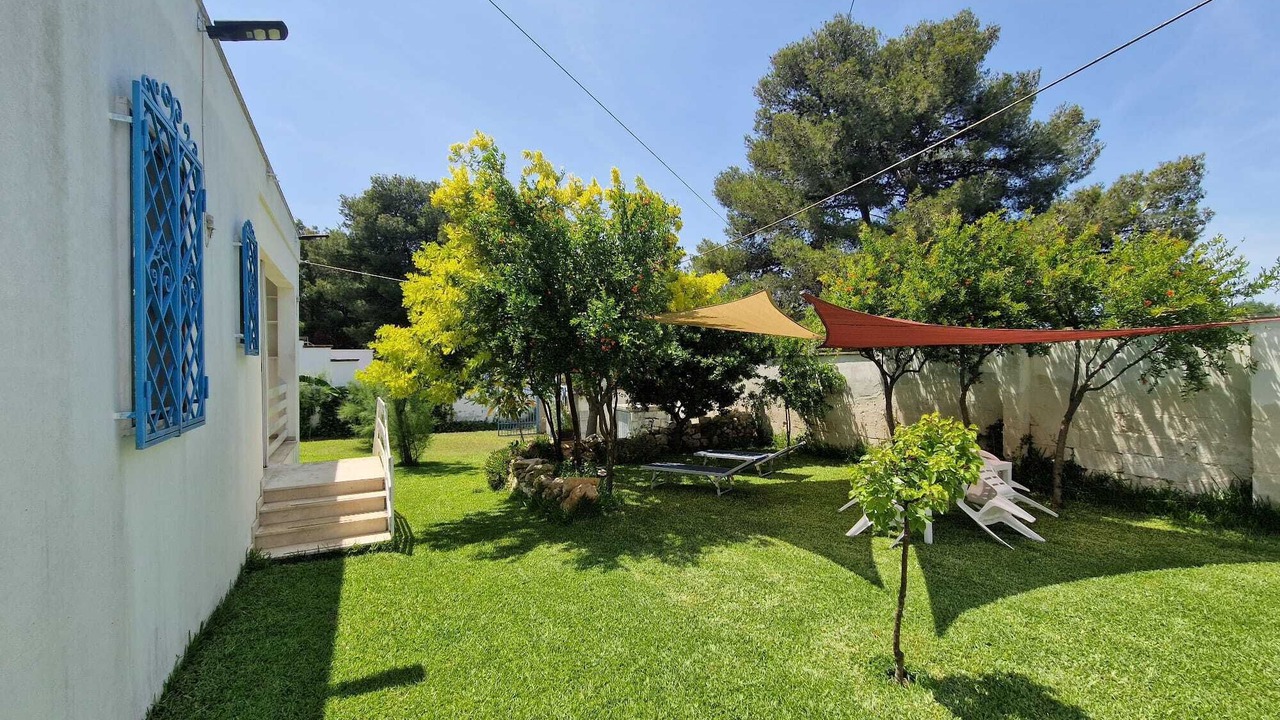 Photo of Outdoor in Torre Squillace
