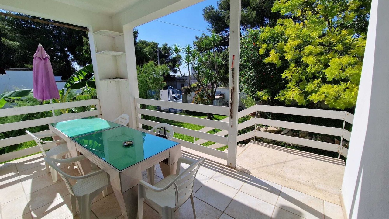 Photo of Outdoor in Torre Squillace