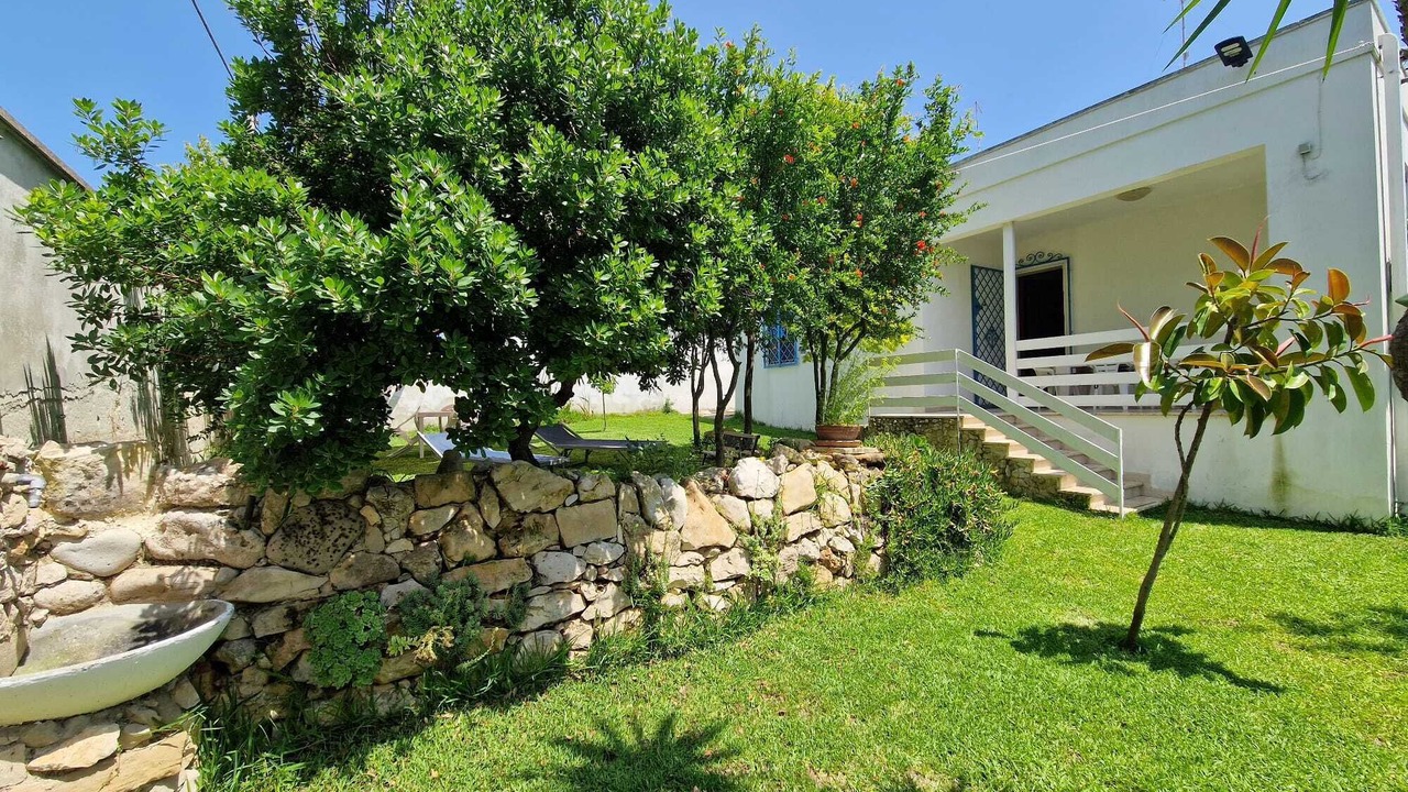 Photo of Outdoor in Torre Squillace