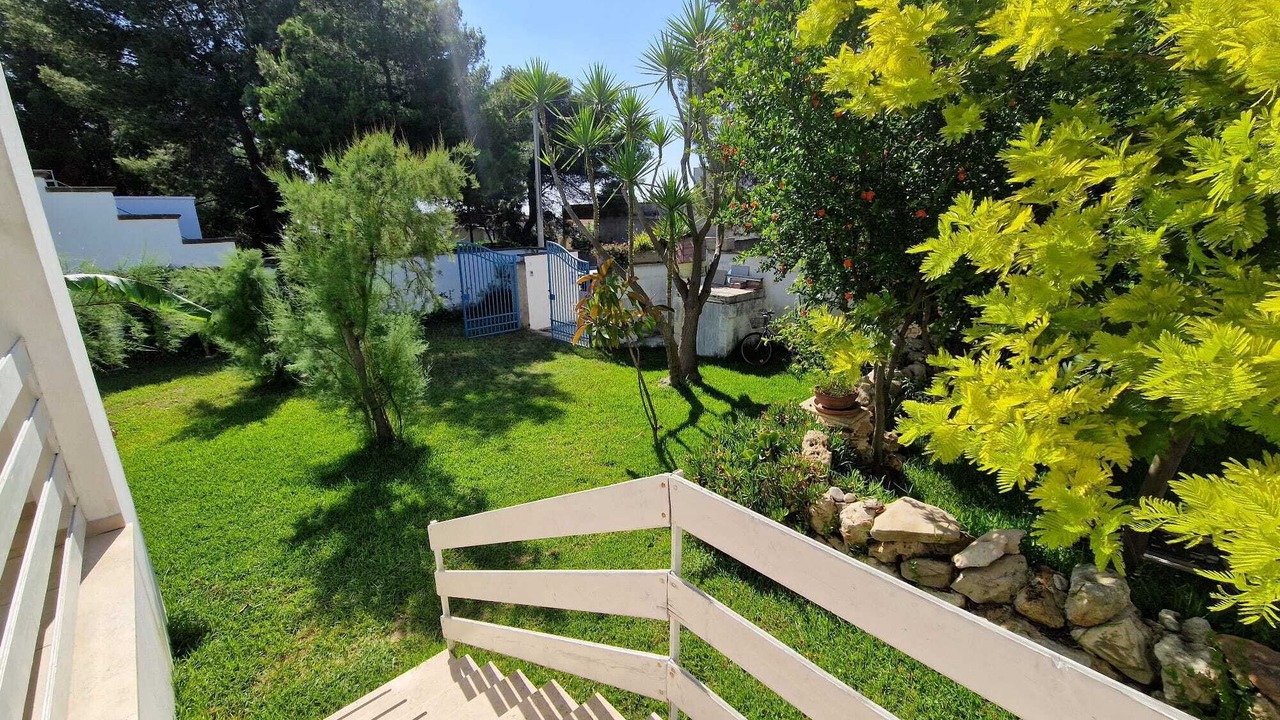 Photo of Outdoor in Torre Squillace
