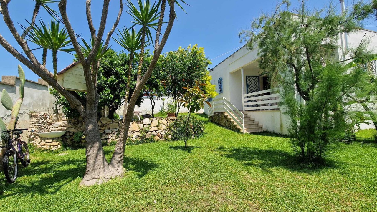 Photo of Outdoor in Torre Squillace