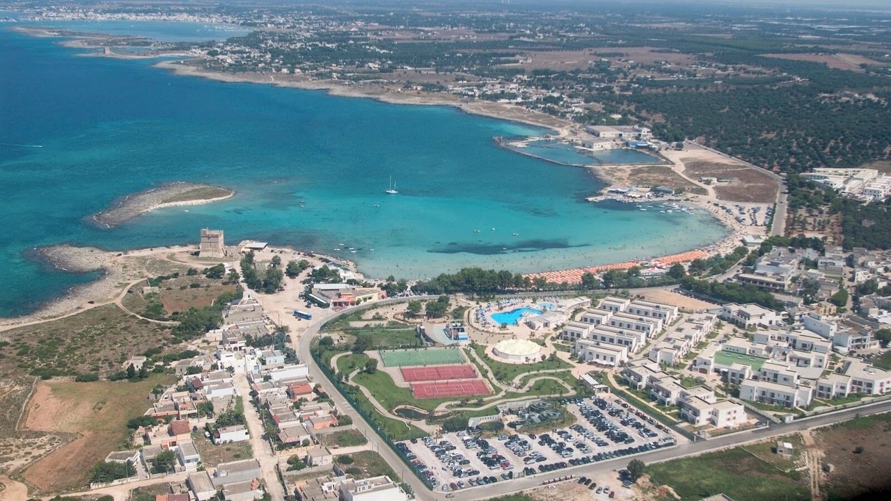 Photo of Outdoor in Torre Squillace