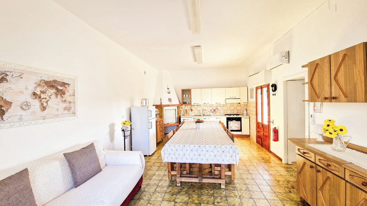 Photo of Livingroom in Torre Squillace