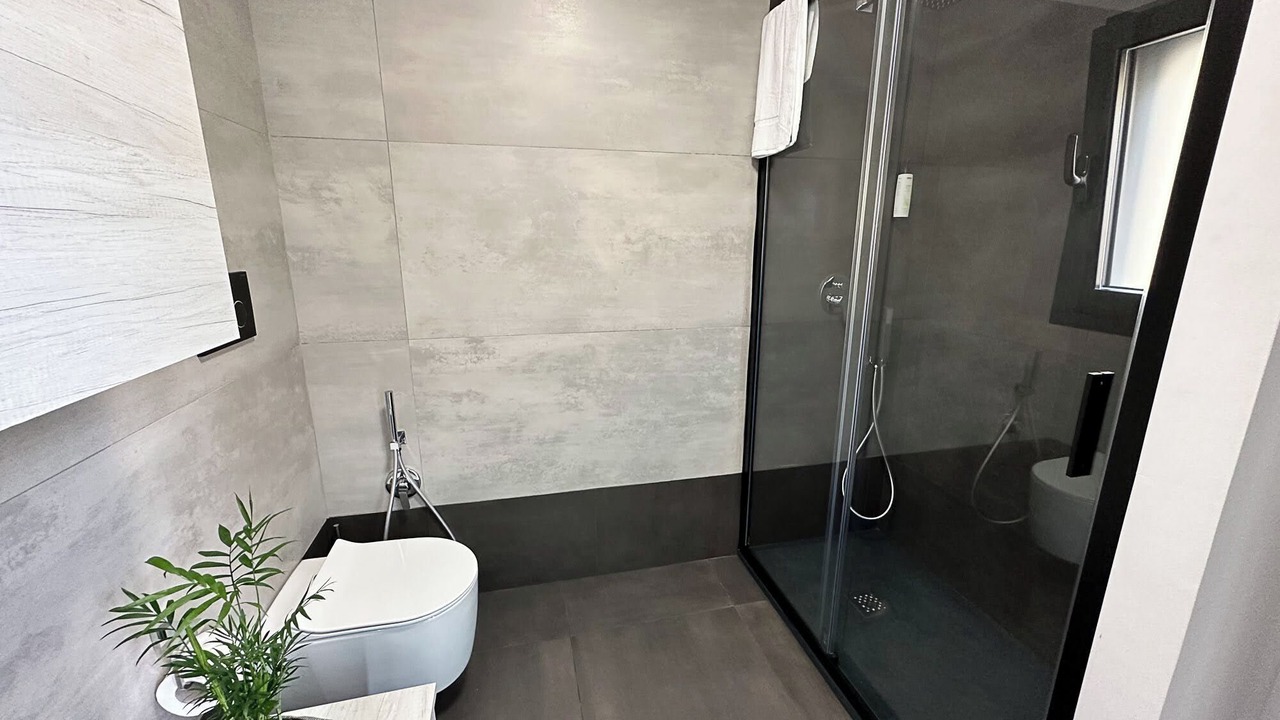 Photo of Bathroom in Adelfia