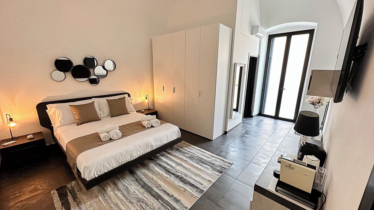 Photo of Bedroom in Adelfia