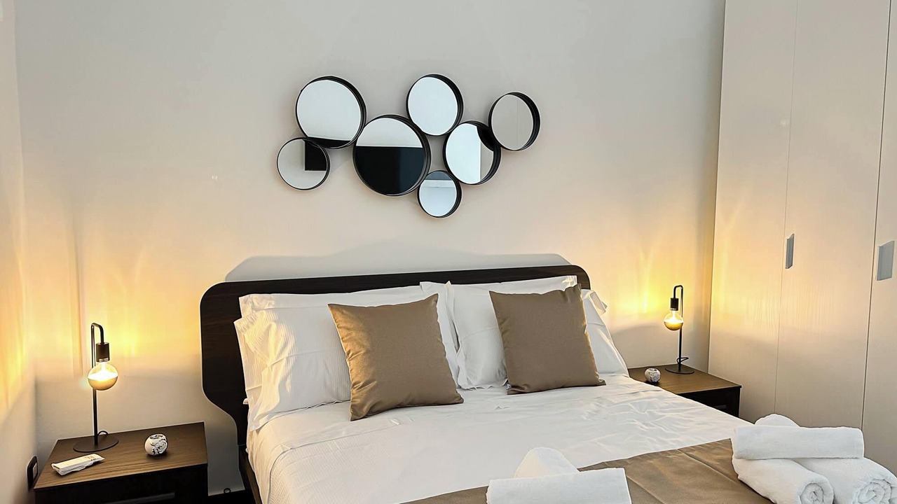 Photo of Bedroom in Adelfia