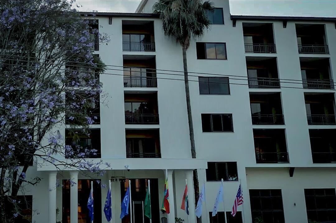 Photo of Outdoor in Jimma