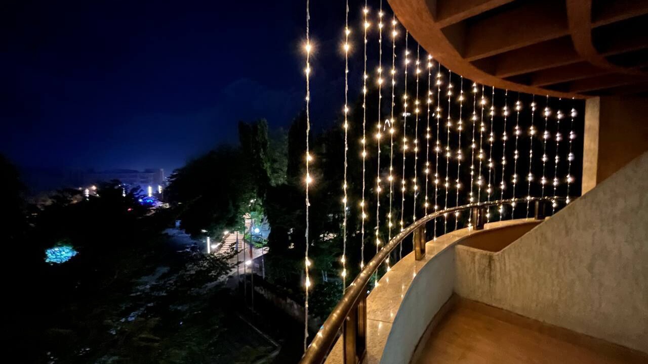 Photo of Patio Balcony in Arba Minch