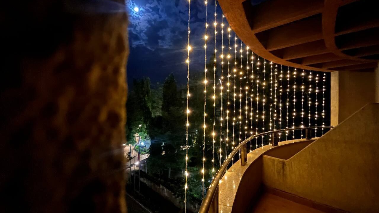 Photo of Patio Balcony in Arba Minch