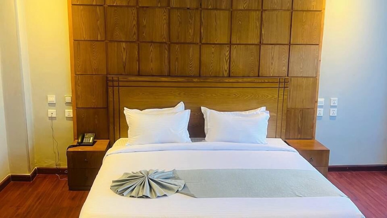 Photo of Bedroom in Awassa