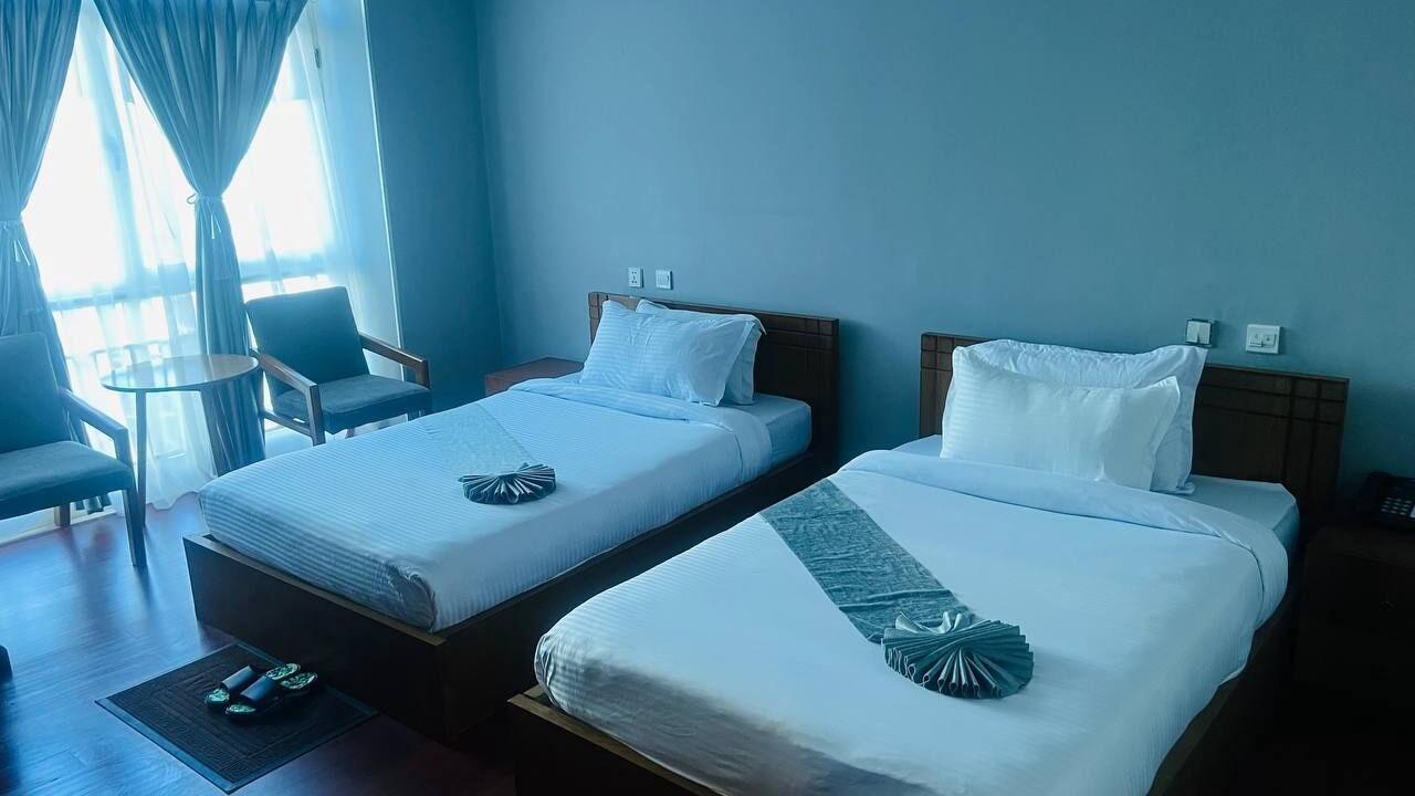 Photo of Bedroom in Awassa