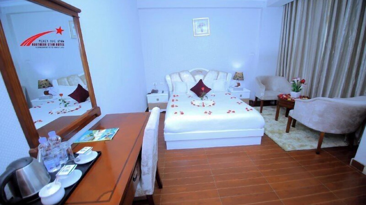 Photo of Bedroom in Mek'ele