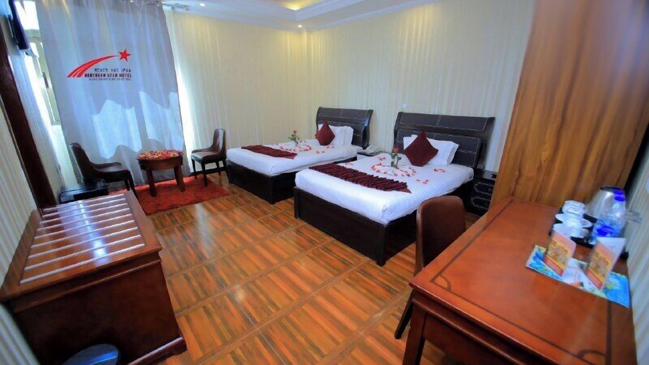 Photo of Bedroom in Mek'ele