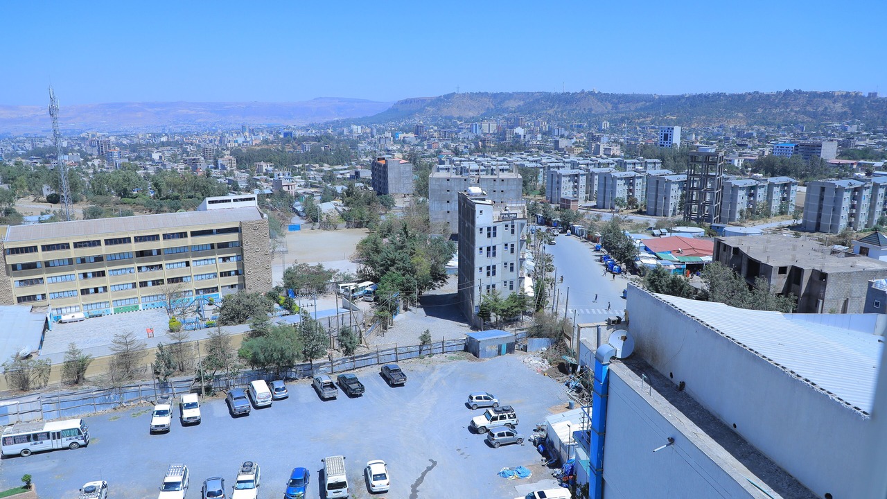 Photo of Others in Mek'ele
