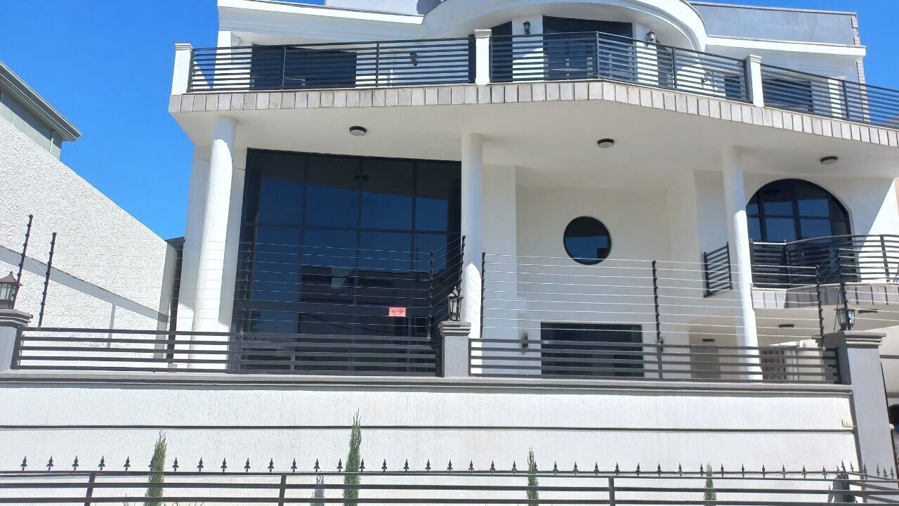 Photo of Outdoor in Kirkos