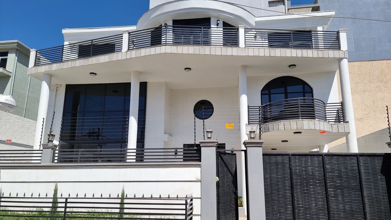 Photo of Outdoor in Kirkos