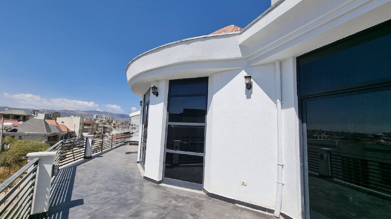 Photo of Outdoor in Kirkos
