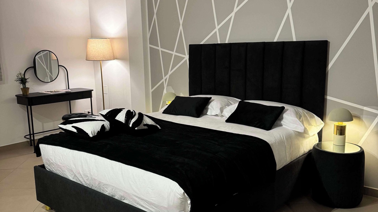 Photo of Bedroom in Bisceglie