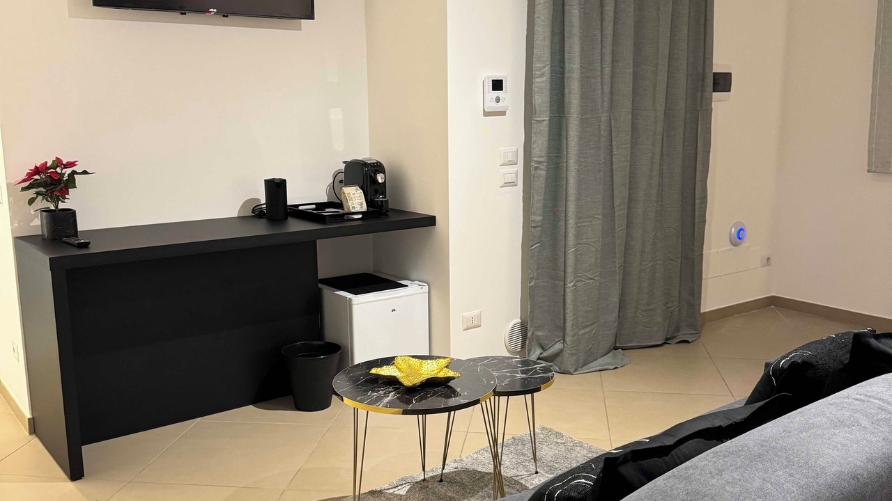 Photo of Bedroom in Bisceglie