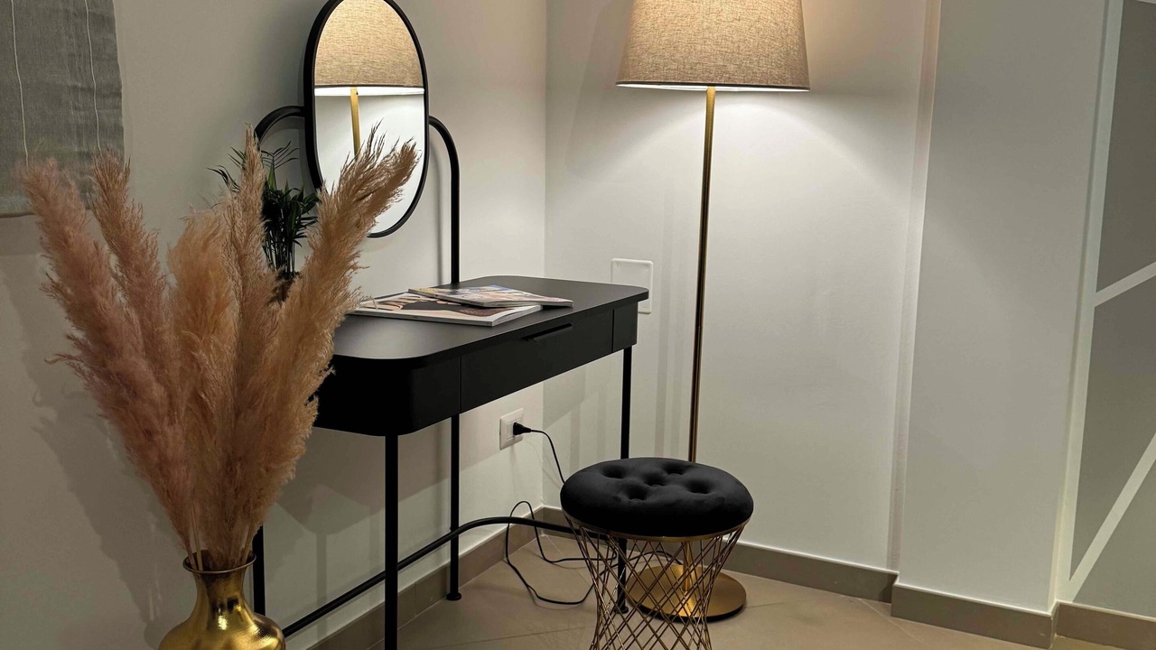 Photo of Bedroom in Bisceglie