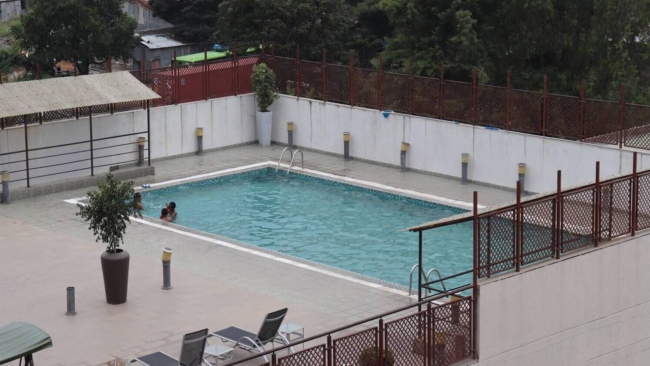 Photo of Outdoor in Awassa