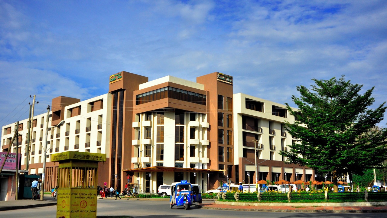 Photo of Outdoor in Awassa