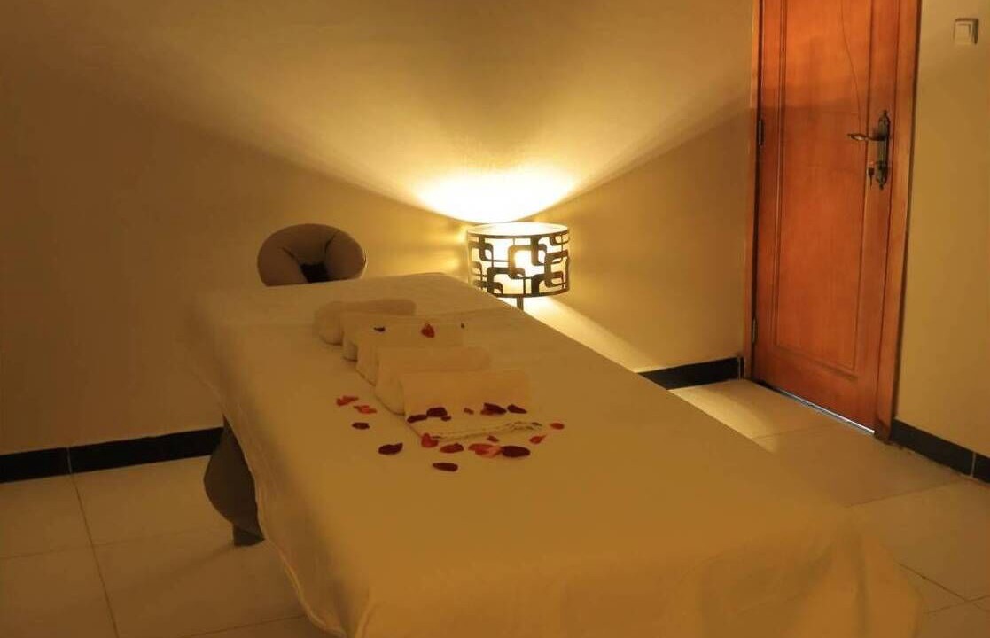 Photo of Bedroom in Awassa