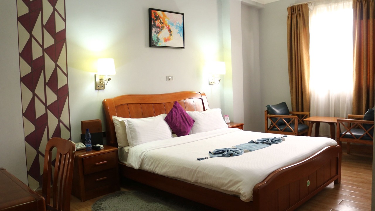 Photo of Bedroom in Dire Dawa