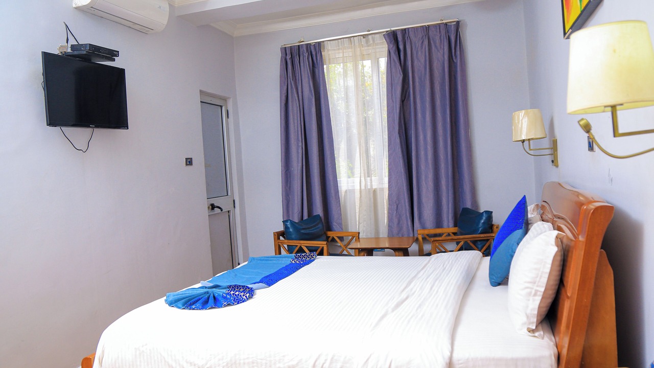 Photo of Bedroom in Dire Dawa