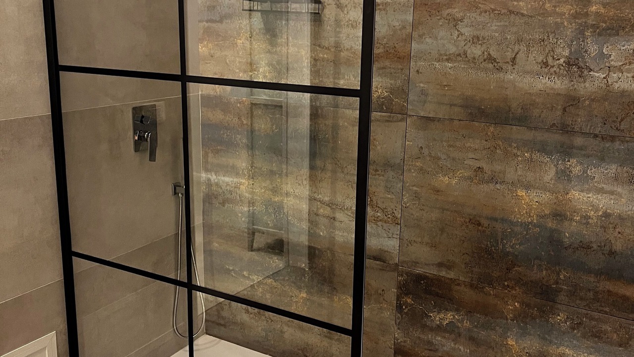 Photo of Bathroom in Taranto