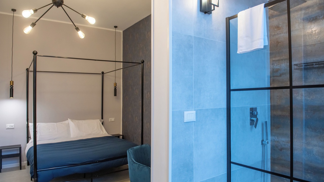 Photo of Bedroom in Taranto