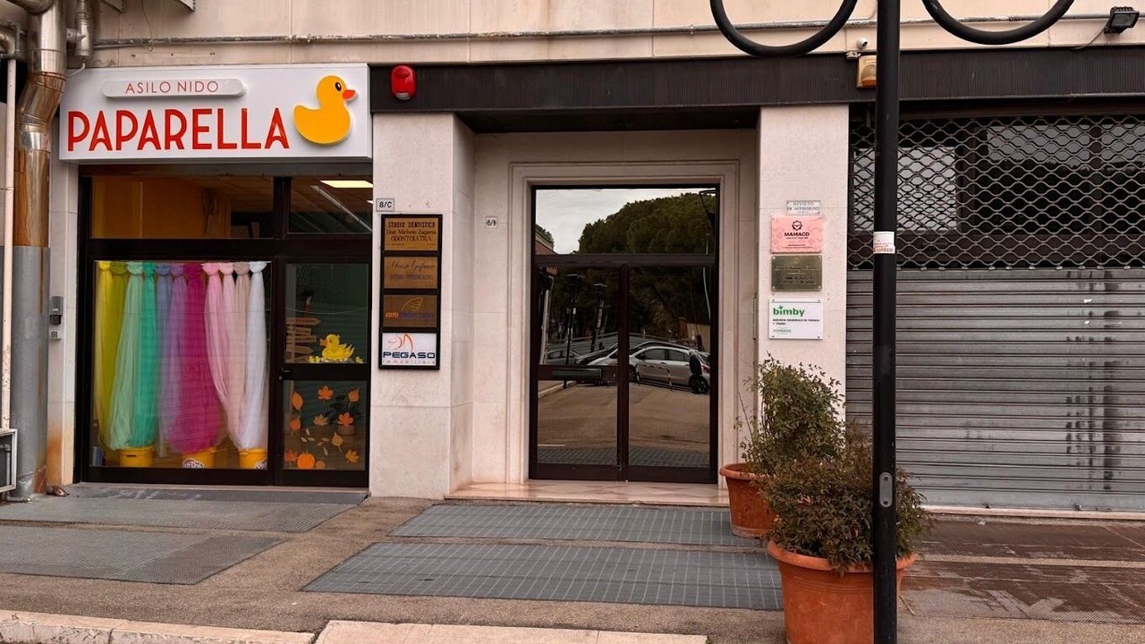 Photo of Outdoor in Foggia