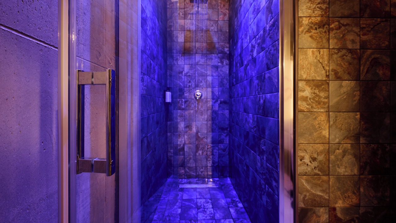 Photo of Bathroom in Foggia