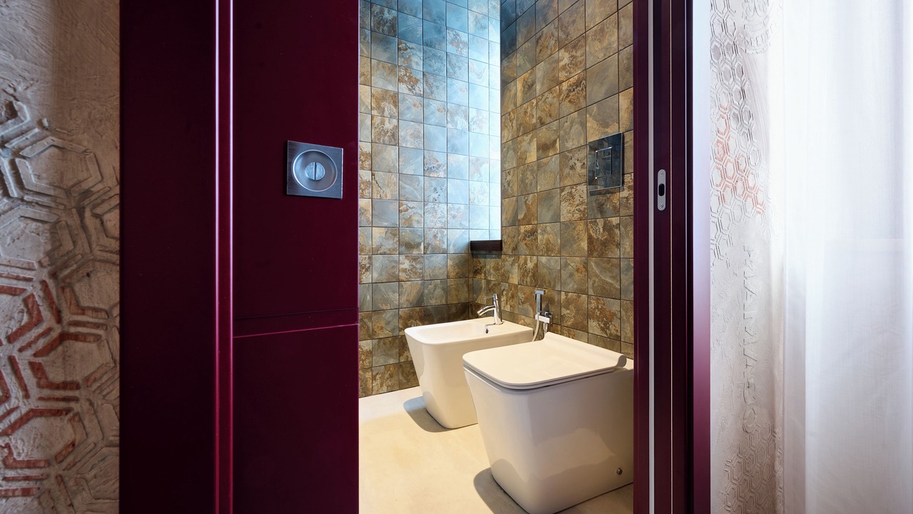 Photo of Bathroom in Foggia