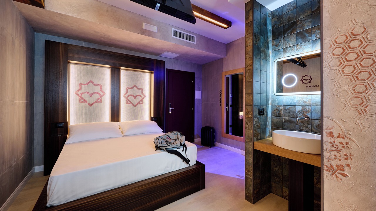Photo of Bedroom in Foggia