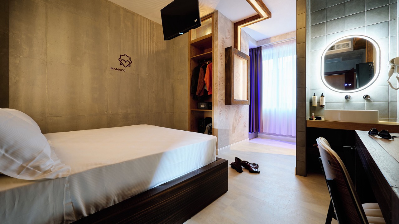 Photo of Bedroom in Foggia
