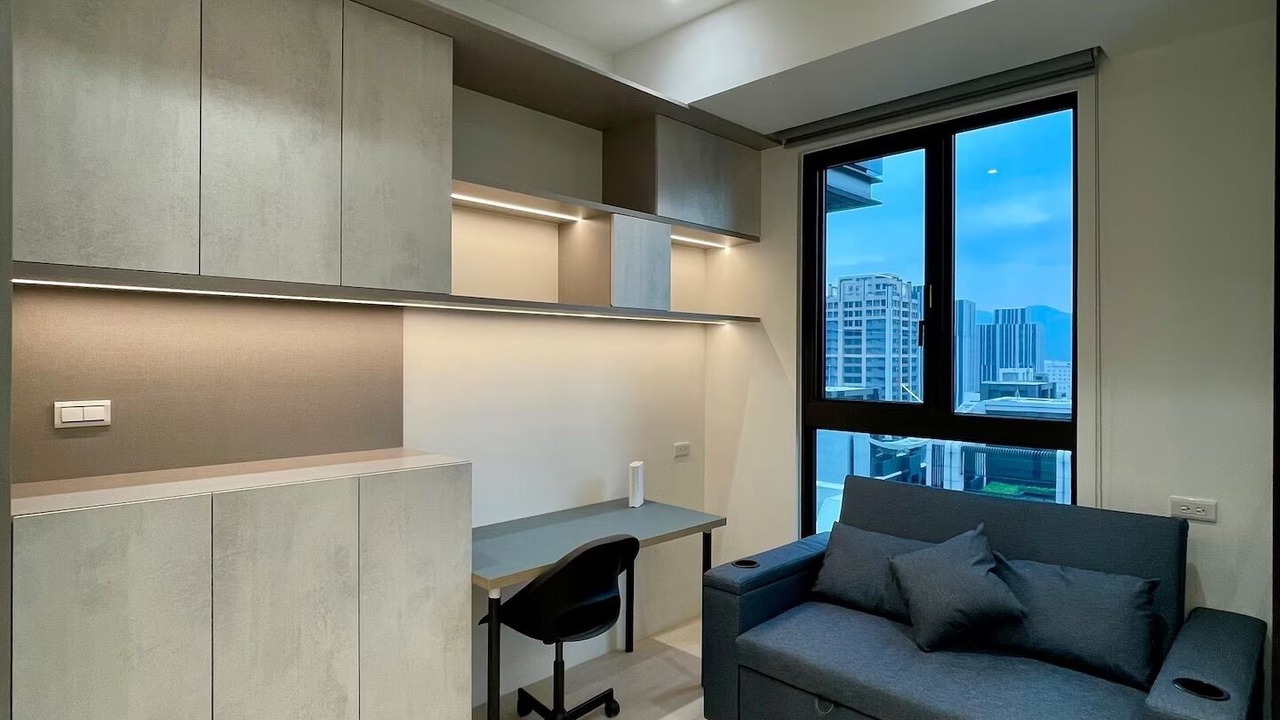 Photo of Livingroom in Xindian
