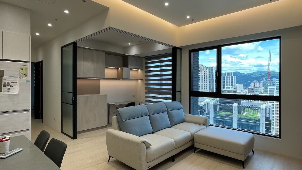 Photo of Livingroom in Xindian