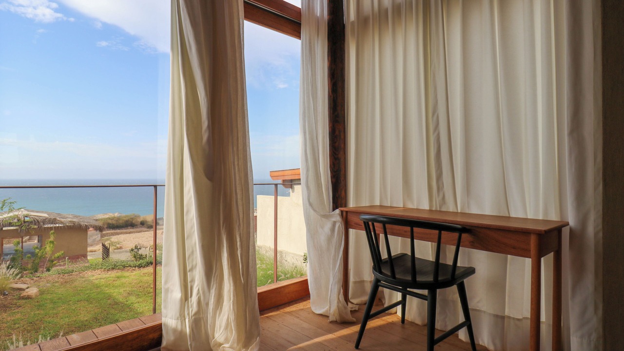 Photo of Patio Balcony in Punta Veleros