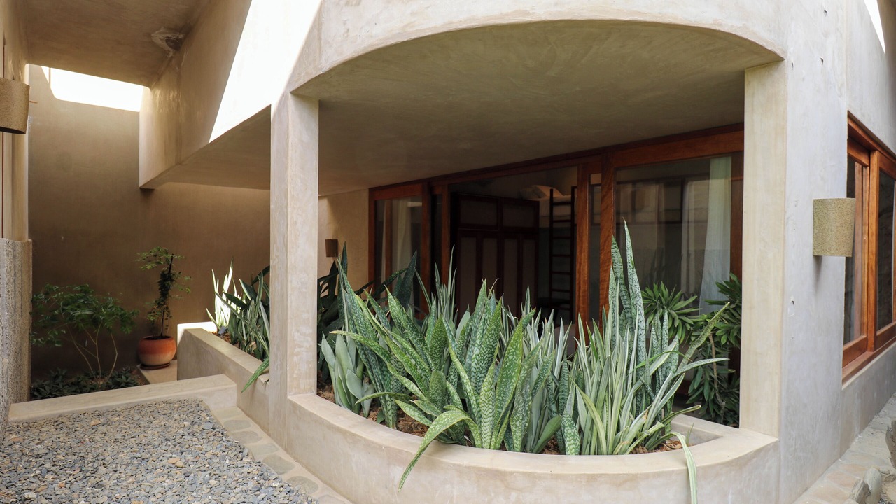 Photo of Outdoor in Punta Veleros
