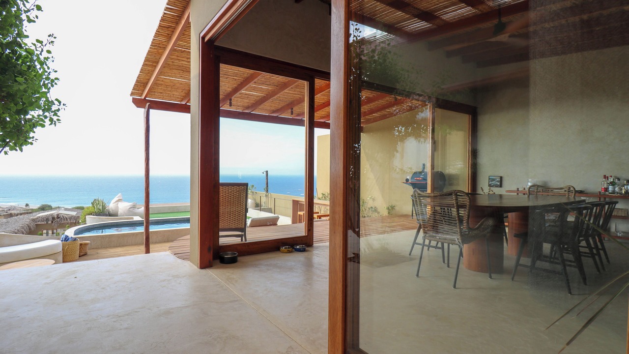Photo of Bedroom in Punta Veleros