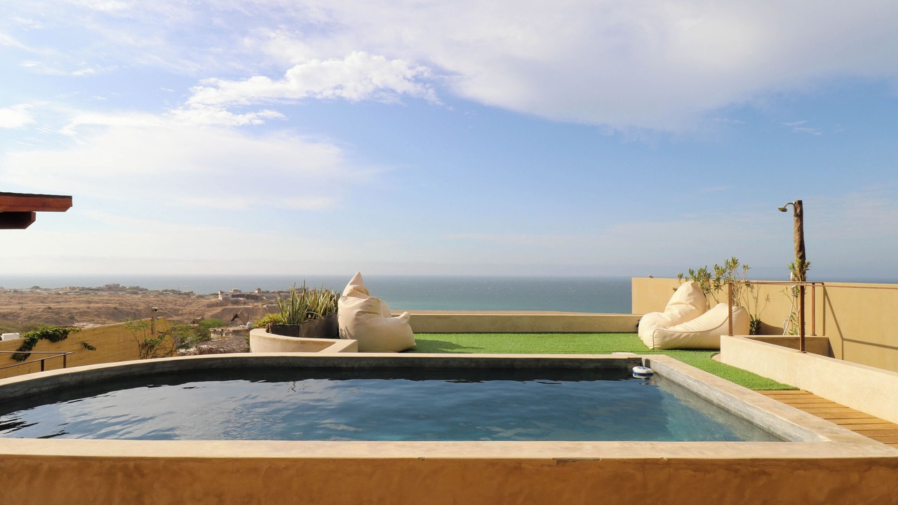 Photo of Outdoor in Punta Veleros
