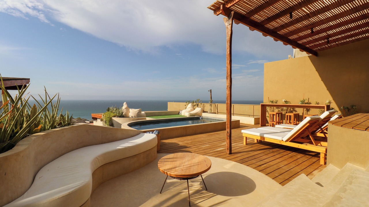 Photo of Others in Punta Veleros