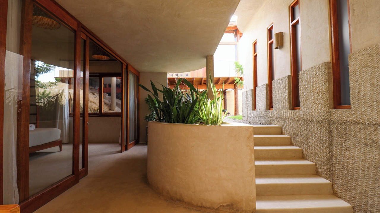 Photo of Outdoor in Punta Veleros