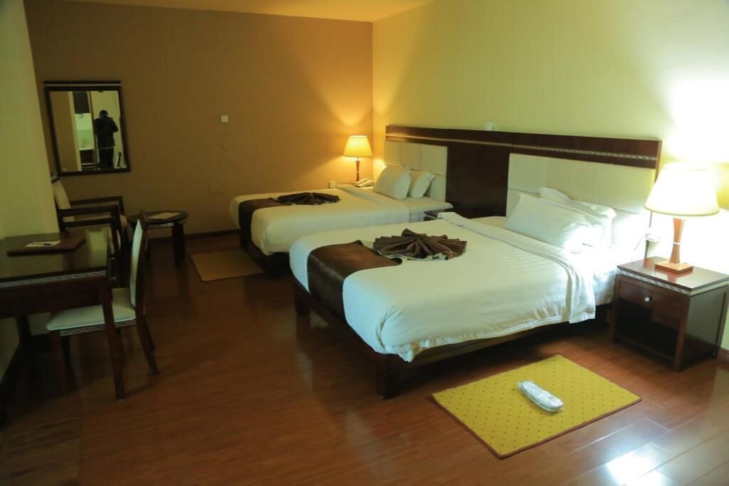 Photo of Bedroom in Arada