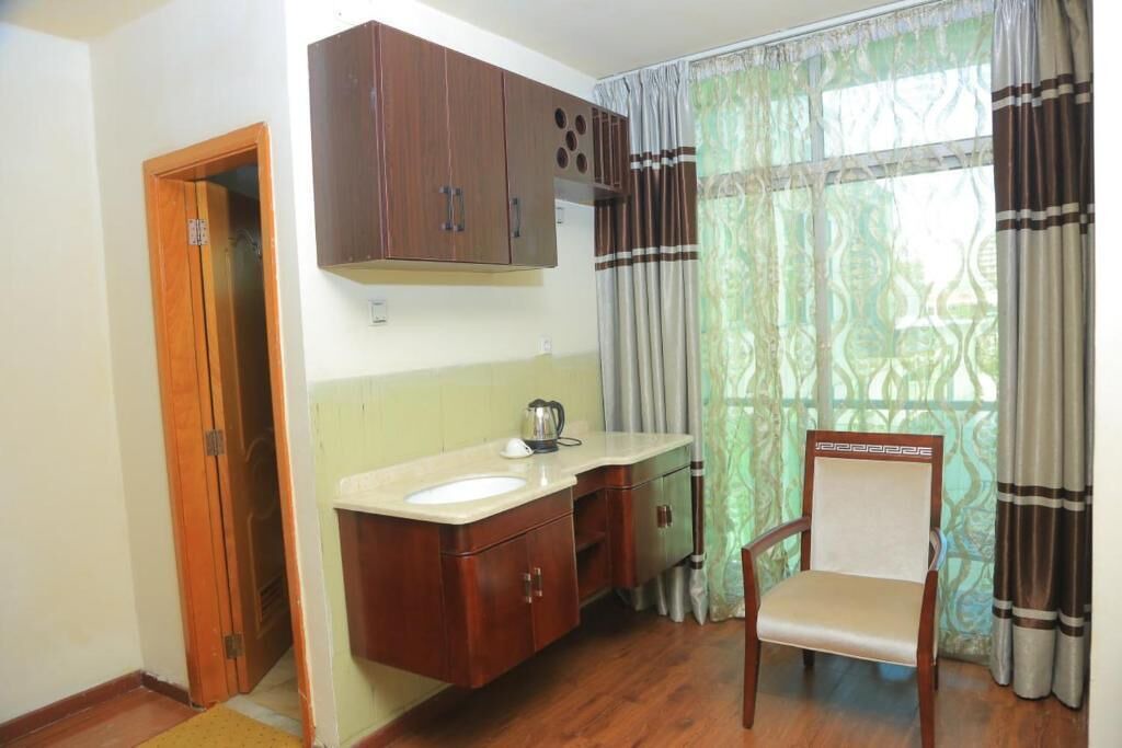 Photo of Kitchen in Arada