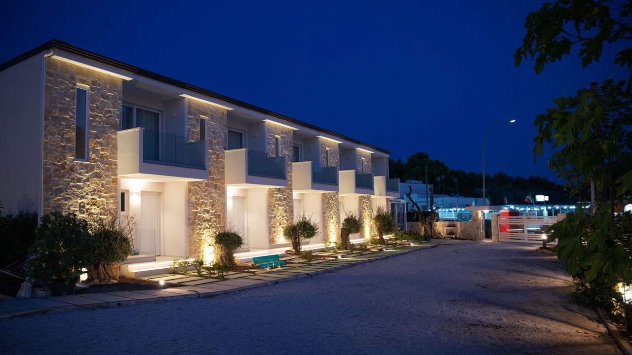 Photo of Outdoor in Marina di Pulsano