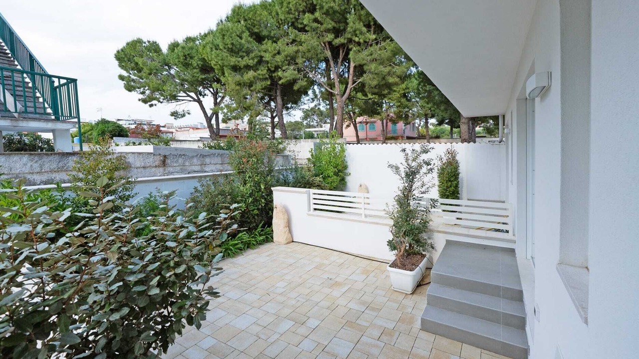 Photo of Outdoor in Marina di Pulsano